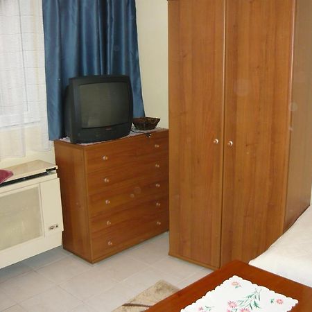 Galagonyás apartman Eger Szoba fotó