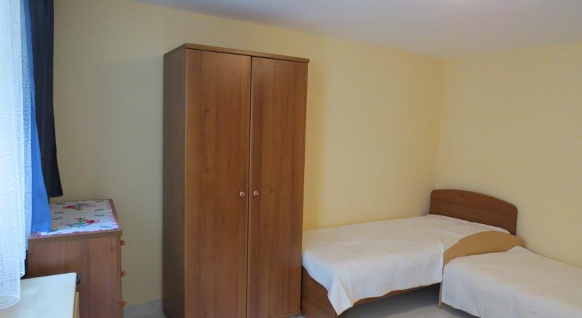 Galagonyás apartman Eger Szoba fotó