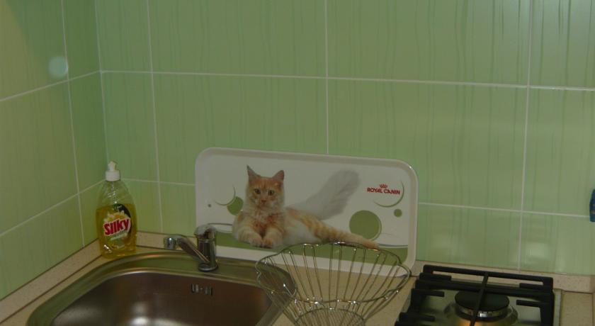 Galagonyás apartman Eger Szoba fotó