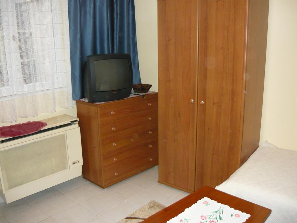 Galagonyás apartman Eger Szoba fotó